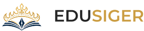 Logo Edusiger