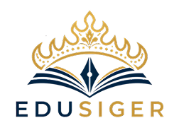 Logo Edusiger
